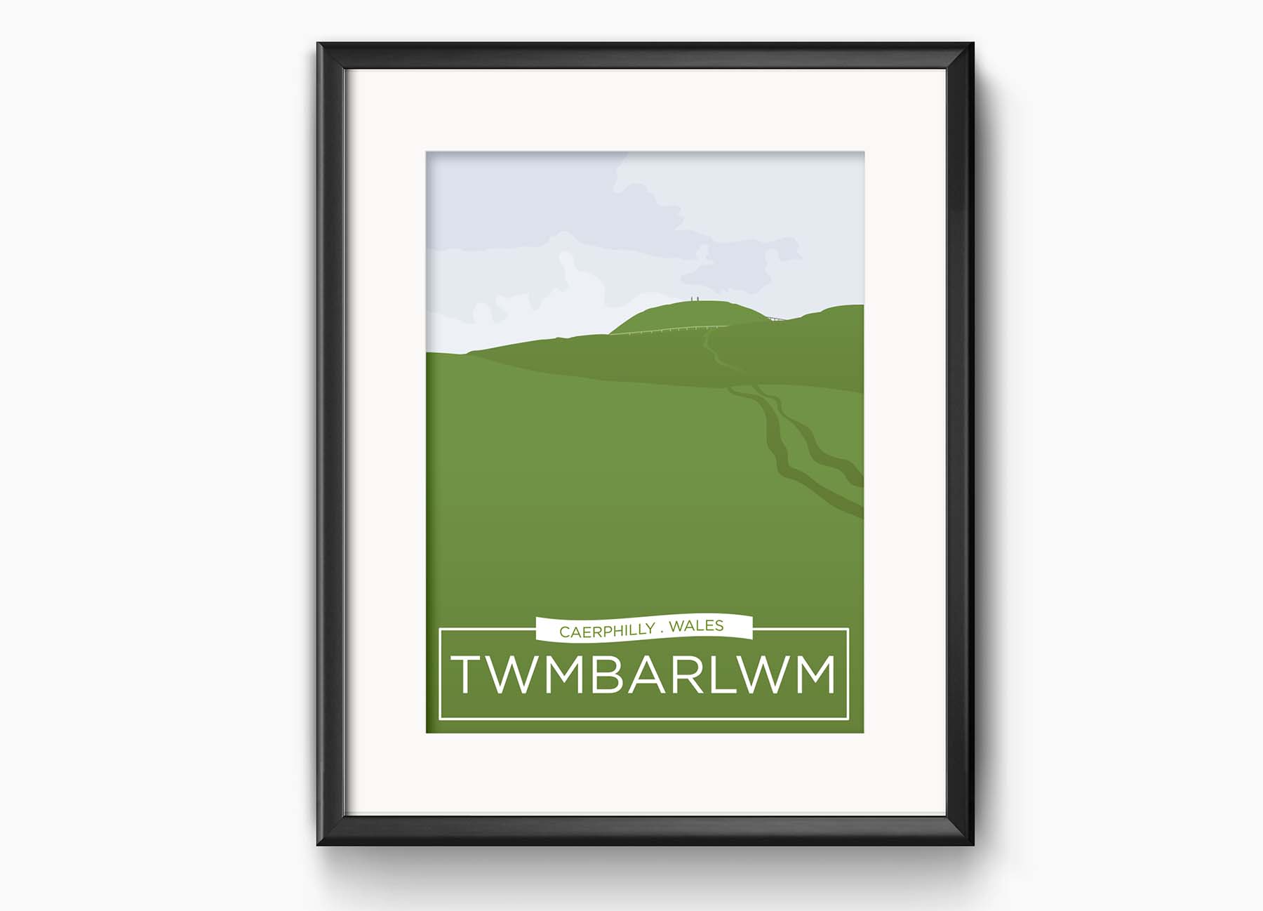 TwmbarlwmWales