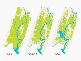 State of the NY–NJ harbor estuary