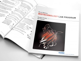 Amgen biotech lab guide