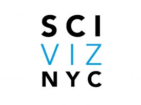 SciViz NYC Presentation